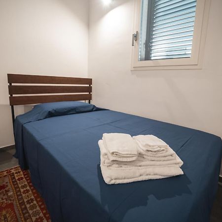 Suite Piazza Mazzini 90 Mq 5 Lecce Exteriör bild