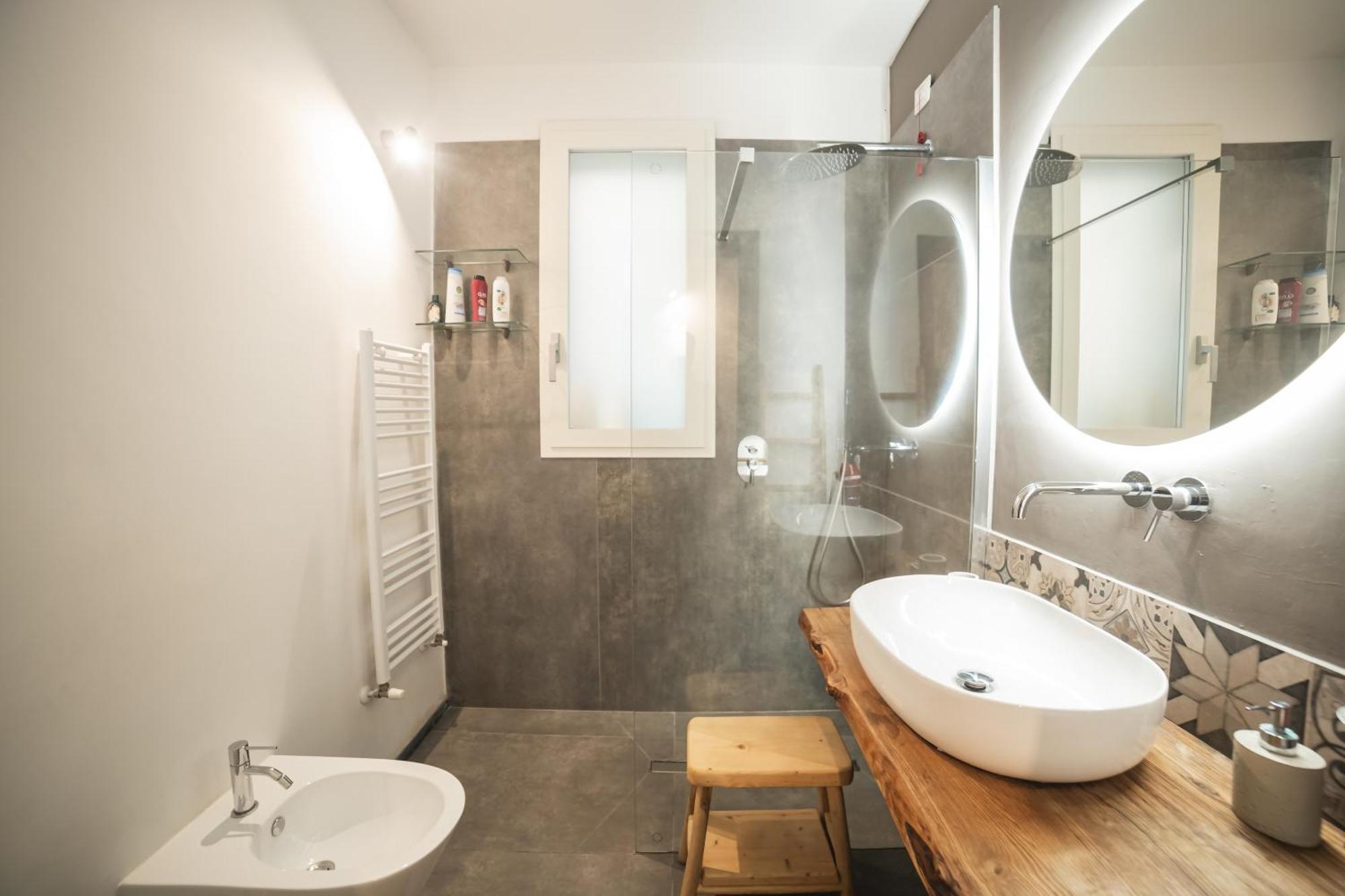 Suite Piazza Mazzini 90 Mq 5 Lecce Exteriör bild