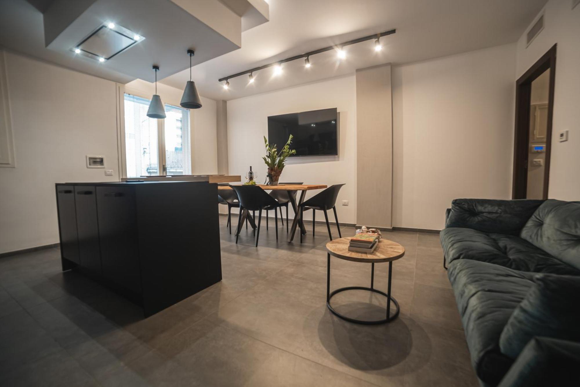 Suite Piazza Mazzini 90 Mq 5 Lecce Exteriör bild