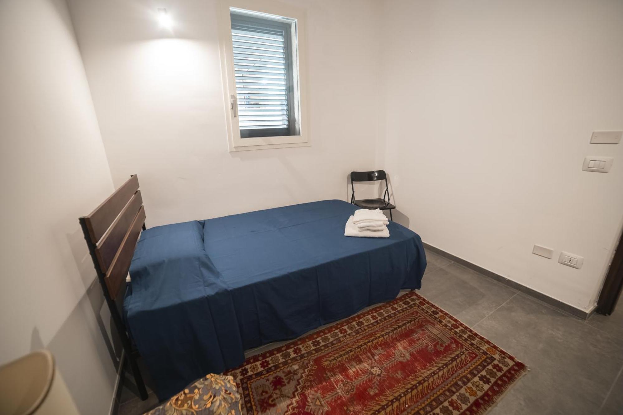 Suite Piazza Mazzini 90 Mq 5 Lecce Exteriör bild