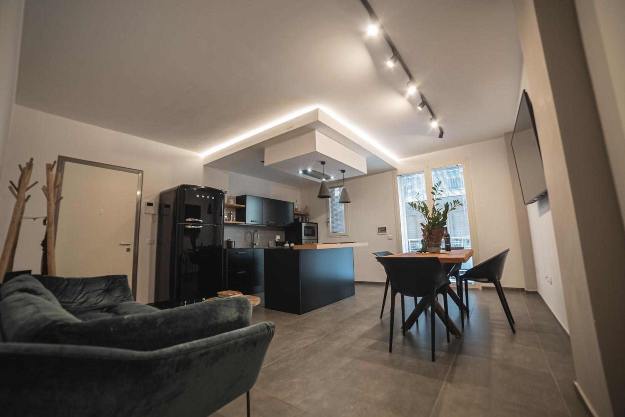 Suite Piazza Mazzini 90 Mq 5 Lecce Exteriör bild