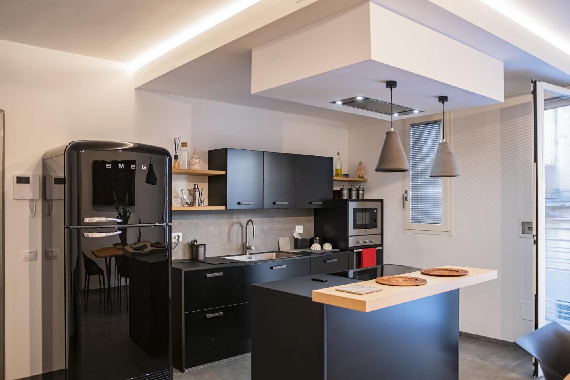 Suite Piazza Mazzini 90 Mq 5 Lecce Exteriör bild