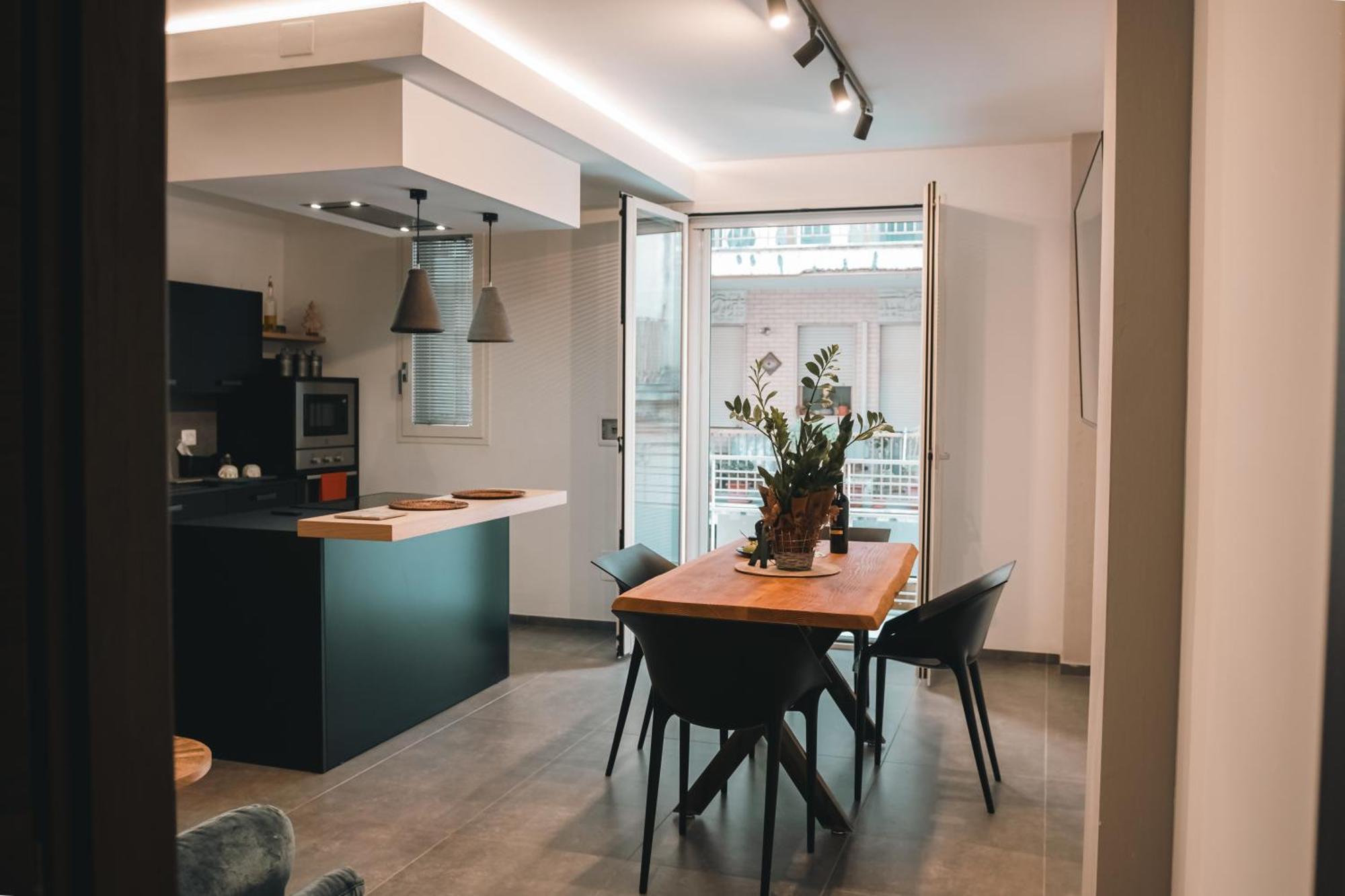 Suite Piazza Mazzini 90 Mq 5 Lecce Exteriör bild